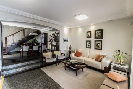 Sala 1  de casa para alugar com 5 quartos, 300m² em Jardim Armação, Salvador