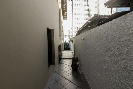 Casa para alugar com 300m², 5 quartos e 3 vagasÁrea comum