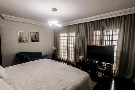 Casa para alugar com 300m², 5 quartos e 3 vagasQuarto 4