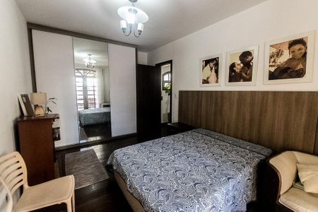 Casa para alugar com 300m², 5 quartos e 3 vagasQuarto 2