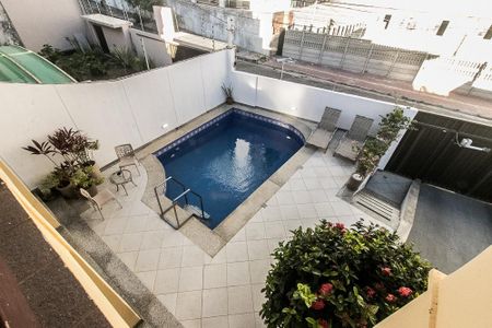 Casa para alugar com 300m², 5 quartos e 3 vagasVista da Varanda