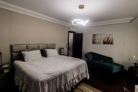 Casa para alugar com 300m², 5 quartos e 3 vagasQuarto 4