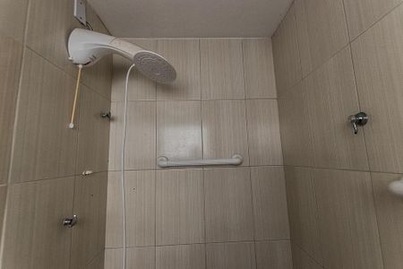 Casa para alugar com 300m², 5 quartos e 3 vagasBanheiro do Quarto 1