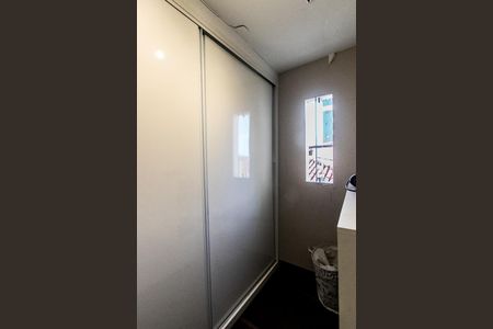 Casa para alugar com 300m², 5 quartos e 3 vagasCloset do quarto 4