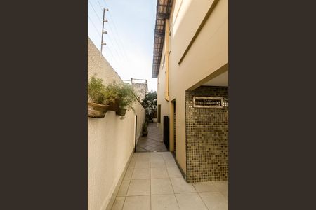 Casa para alugar com 300m², 5 quartos e 3 vagasÁrea comum