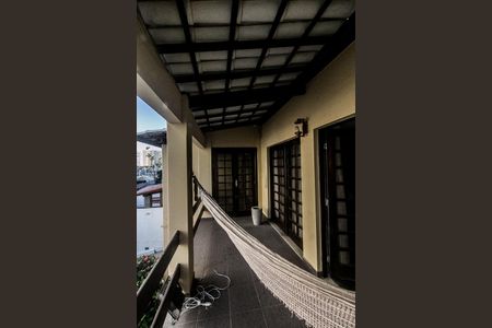 Casa para alugar com 300m², 5 quartos e 3 vagasVaranda