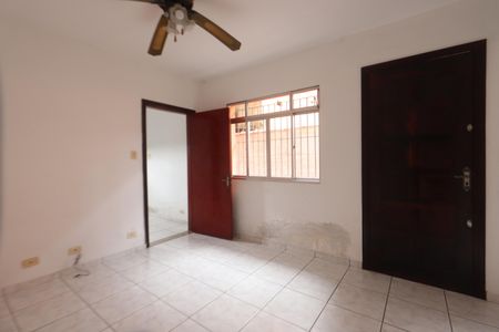 Sala de casa para alugar com 3 quartos, 150m² em Jardim Santa Adelia, São Paulo