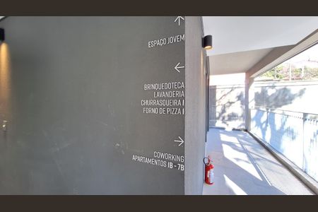 Apartamento para alugar com 65m², 2 quartos e 1 vagaÁrea comum