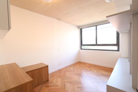 Apartamento para alugar com 65m², 2 quartos e 1 vagaSuíte 1