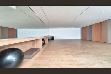Apartamento para alugar com 65m², 2 quartos e 1 vagaAcademia