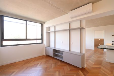 Apartamento para alugar com 65m², 2 quartos e 1 vagaSuíte 1