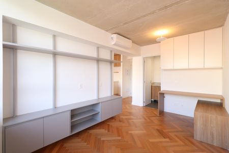 Apartamento para alugar com 65m², 2 quartos e 1 vagaSuíte 1