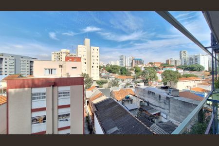 Apartamento para alugar com 65m², 2 quartos e 1 vagaVista