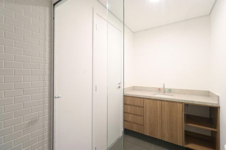 Apartamento para alugar com 65m², 2 quartos e 1 vagaBanheiro da Suíte 2