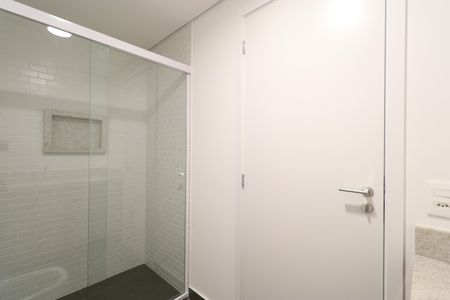 Apartamento para alugar com 65m², 2 quartos e 1 vagaBanheiro da Suíte 2