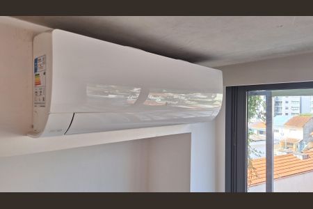 Apartamento para alugar com 65m², 2 quartos e 1 vagaAr condicionado