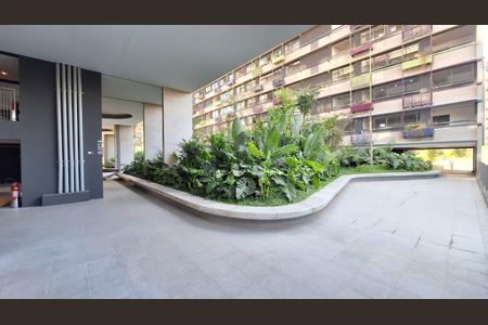 Apartamento para alugar com 65m², 2 quartos e 1 vagaÁrea comum