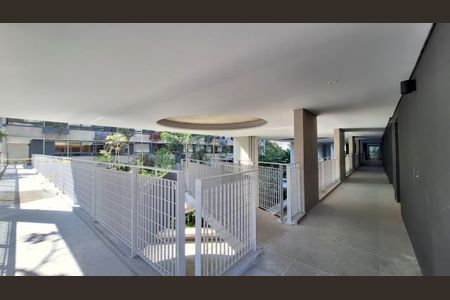 Apartamento para alugar com 65m², 2 quartos e 1 vagaÁrea comum