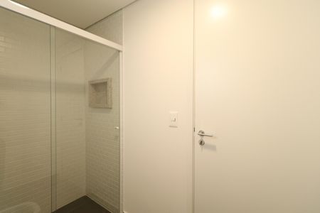 Apartamento para alugar com 65m², 2 quartos e 1 vagaBanheiro da Suíte 1