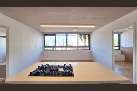 Apartamento para alugar com 65m², 2 quartos e 1 vagaDetalhe