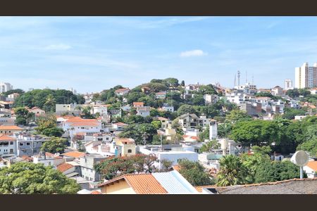 Vista de apartamento para alugar com 2 quartos, 65m² em Vila Ipojuca, São Paulo