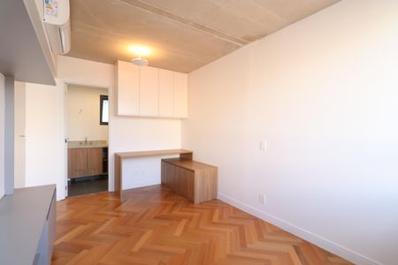 Apartamento para alugar com 65m², 2 quartos e 1 vagaSuíte 1