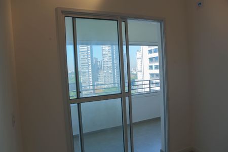 Apartamento para alugar com 32m², 1 quarto e 1 vagaQuarto