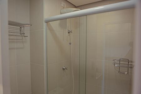 Apartamento para alugar com 32m², 1 quarto e 1 vagaBanheiro