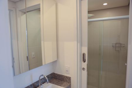Apartamento para alugar com 32m², 1 quarto e 1 vagaBanheiro