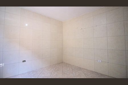 Quarto de casa para alugar com 1 quarto, 40m² em Iguatemi, São Paulo