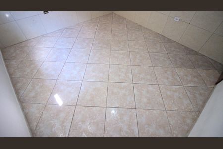 Quarto de casa para alugar com 1 quarto, 40m² em Iguatemi, São Paulo