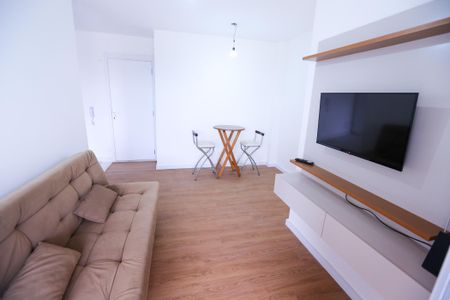 Sala de apartamento à venda com 2 quartos, 67m² em Vila Primavera, São Paulo
