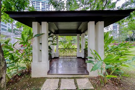 Apartamento para alugar com 115m², 3 quartos e 2 vagasÁrea comum