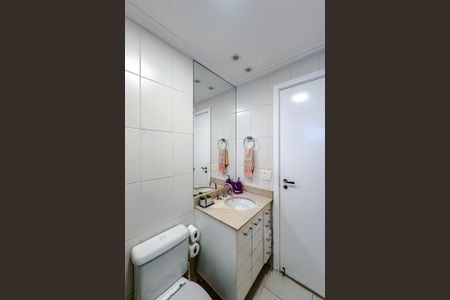 Apartamento para alugar com 115m², 3 quartos e 2 vagas Apartamento para alugar com 115m², 3 quartos e 2 vagasBanheiro