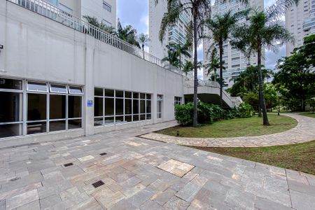 Apartamento para alugar com 115m², 3 quartos e 2 vagasÁrea comum