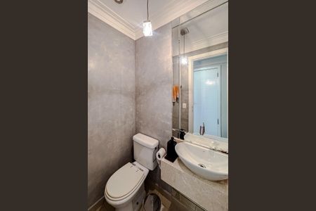 Apartamento para alugar com 115m², 3 quartos e 2 vagas Apartamento para alugar com 115m², 3 quartos e 2 vagasLavabo