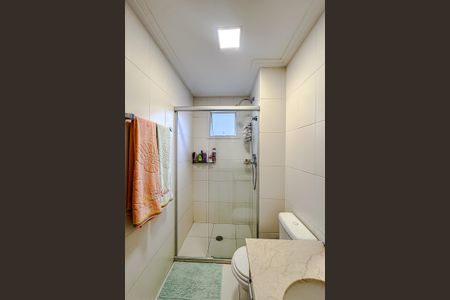 Apartamento para alugar com 115m², 3 quartos e 2 vagas Apartamento para alugar com 115m², 3 quartos e 2 vagasBanheiro