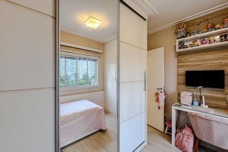 Apartamento para alugar com 115m², 3 quartos e 2 vagas Apartamento para alugar com 115m², 3 quartos e 2 vagasQuarto 2