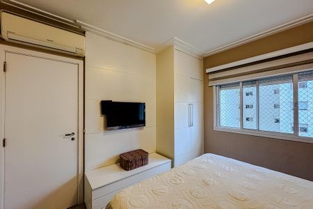 Apartamento para alugar com 115m², 3 quartos e 2 vagas Apartamento para alugar com 115m², 3 quartos e 2 vagasQuarto 1 - Suíte