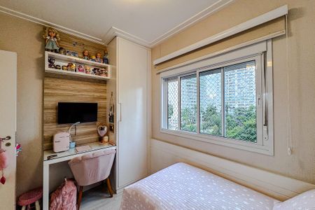 Apartamento para alugar com 115m², 3 quartos e 2 vagas Apartamento para alugar com 115m², 3 quartos e 2 vagasQuarto 2