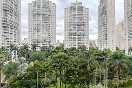 Apartamento para alugar com 115m², 3 quartos e 2 vagas Apartamento para alugar com 115m², 3 quartos e 2 vagasvista do Quarto 3
