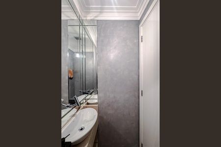 Apartamento para alugar com 115m², 3 quartos e 2 vagas Apartamento para alugar com 115m², 3 quartos e 2 vagasLavabo