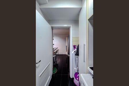 Apartamento para alugar com 115m², 3 quartos e 2 vagas Apartamento para alugar com 115m², 3 quartos e 2 vagasÁrea de Serviço