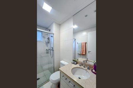 Apartamento para alugar com 115m², 3 quartos e 2 vagas Apartamento para alugar com 115m², 3 quartos e 2 vagasBanheiro