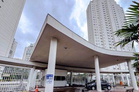 Apartamento para alugar com 115m², 3 quartos e 2 vagas Apartamento para alugar com 115m², 3 quartos e 2 vagasFachada - Plaquinha