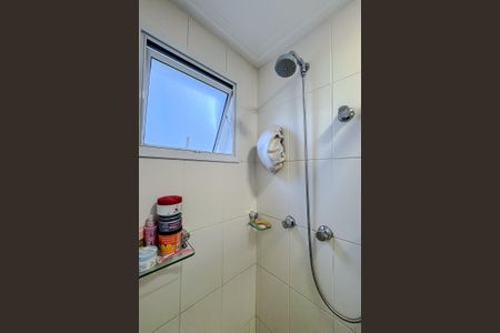 Apartamento para alugar com 115m², 3 quartos e 2 vagas Apartamento para alugar com 115m², 3 quartos e 2 vagasBanheiro