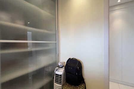 Apartamento para alugar com 174m², 4 quartos e 3 vagasQuarto 2