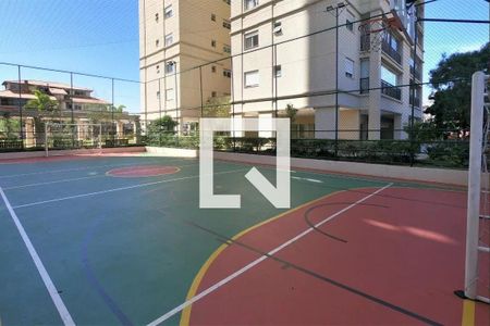 Apartamento para alugar com 174m², 4 quartos e 3 vagasQuadra Esportiva