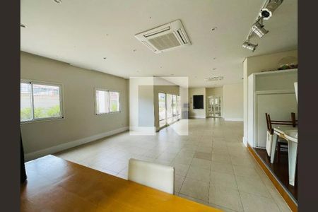 Apartamento para alugar com 174m², 4 quartos e 3 vagasSalão de Festas