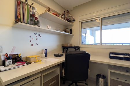 Apartamento para alugar com 174m², 4 quartos e 3 vagasQuarto 2